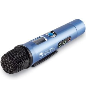 Easi-Speak Pro Microphone by Learning Resources for kids and adults! Hard 2 find